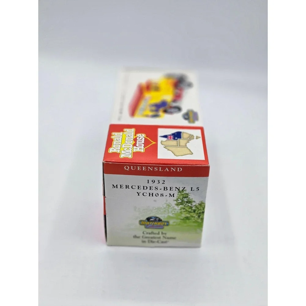 MATCHBOX support great